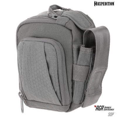 MAXPEDITION | Side Opening Pouch